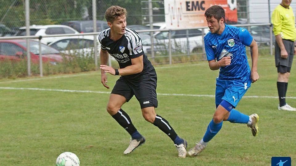 Der SV Walsdorf und der FC Waldems feierten am Wochenende wichtige Siege.