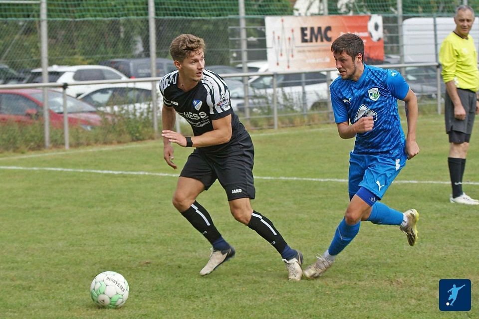 Der SV Walsdorf und der FC Waldems feierten am Wochenende wichtige Siege. Der SV Walsdorf und der FC Waldems feierten am Wochenende wichtige Siege.