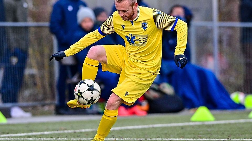 Der SV Dornach verliert einen spektakulären Schlagabtausch mit dem VfB Hallbergmoos-Goldach.