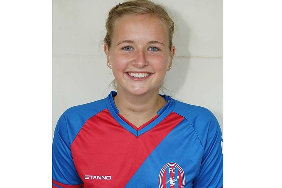 Spielerin der Woche: Laura Hellwege