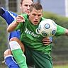 Bastian Herzners Ansbacher wollen auch in der Bayernliga eine gute Rolle spielen. F: Stöcklein
