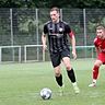 Kapitän Louis Reinicke (Kieler MTV) gelang ein Doppelpack. 