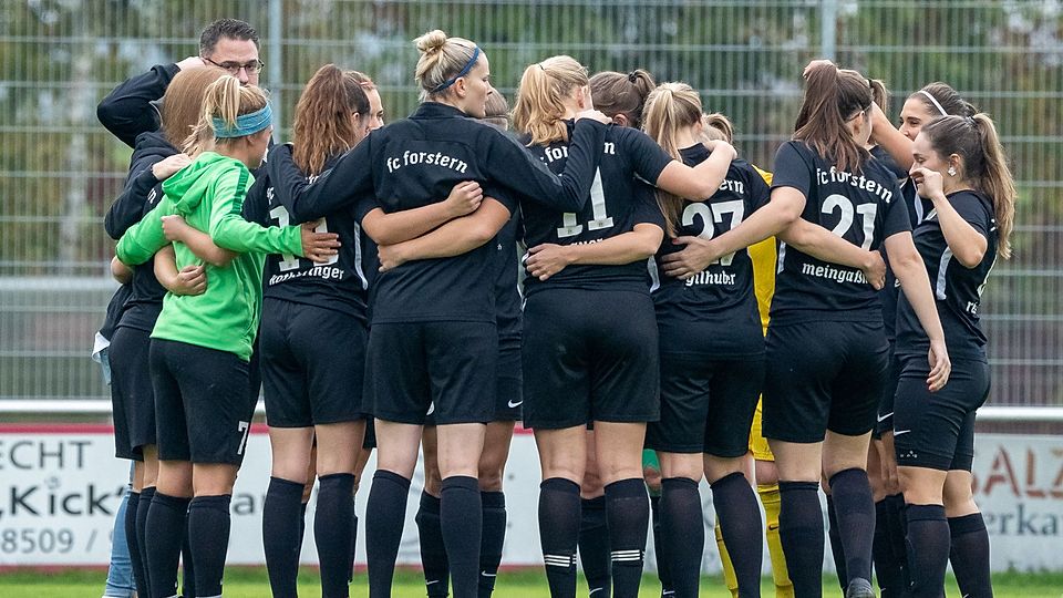 Trotz dreier Tore kassiert der FCF eine deutliche Niederlage gegen den Absteiger Frensdorf.