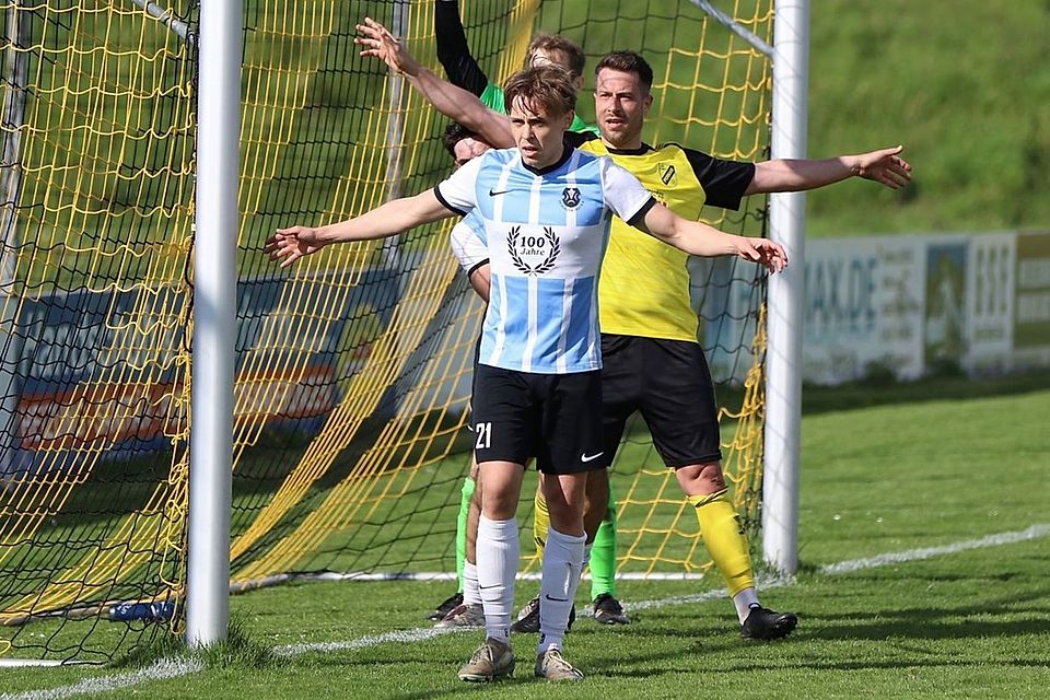 Den SV Winzer und den SV Perkam erwarten am Wochenende richtungsweisende Spiele.