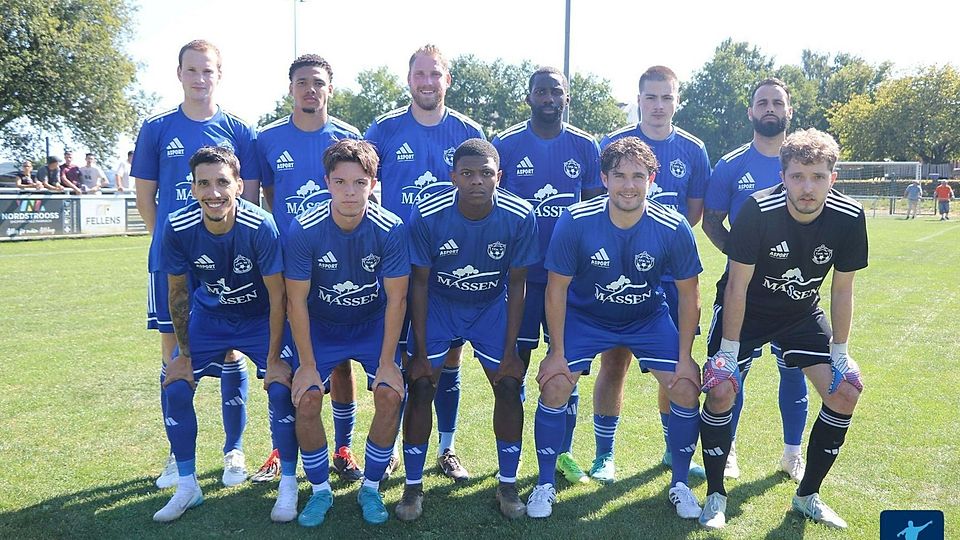 Norden 02 ist Co-Leader