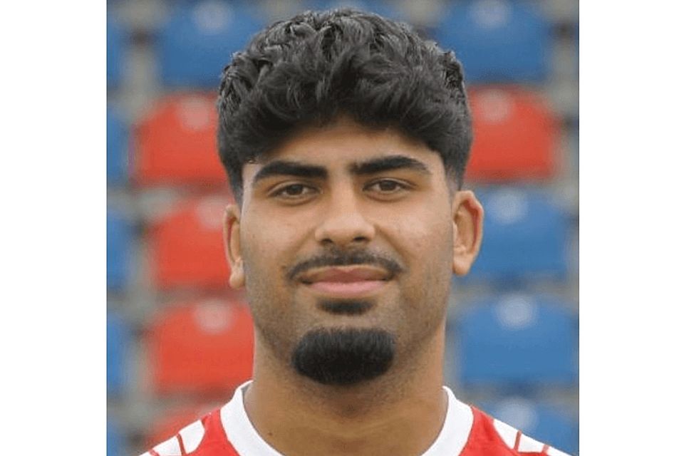 Das ist Banstan Almohammed.