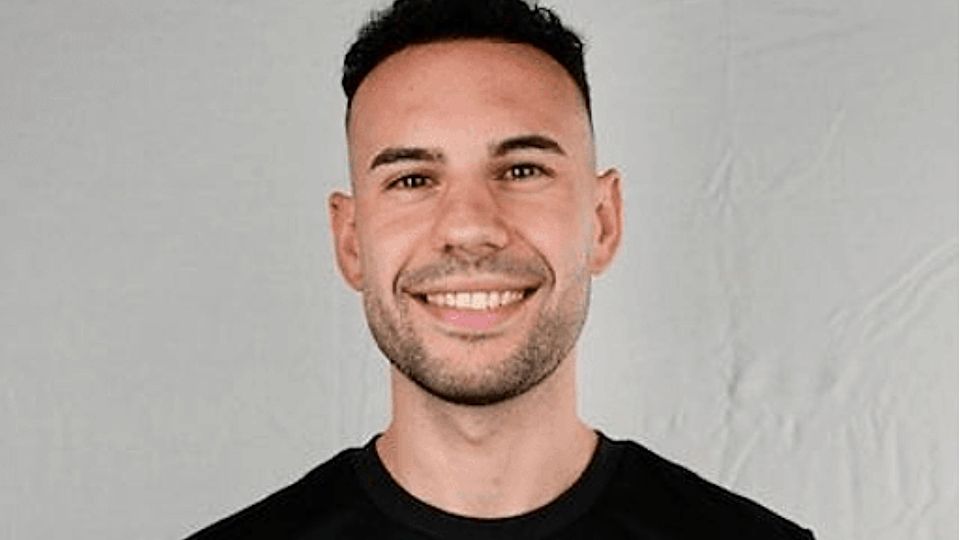Das ist Timur Demirhan.
