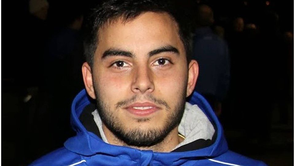 Neu in Heimbach: Raffaele Sanso | Foto: Sanso