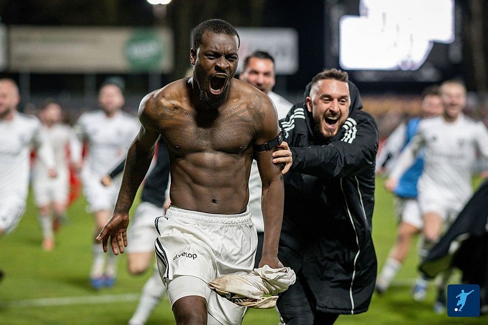 Packende Duelle wie im Viertelfinale zwischen 1. FC Bocholt und RW Oberhausen wird es auch ab Sommer wieder im Niederrheinpokal geben! 