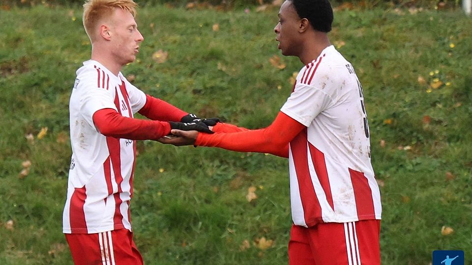 Der SC Idar-Oberstein setzt sich zu Hause gegen die SG Merxheim deutlich durch.