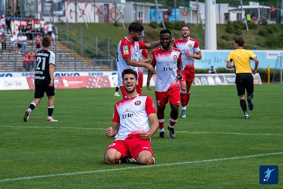 Siegen jubelt beim BVB - so zumindest der Tipp. 