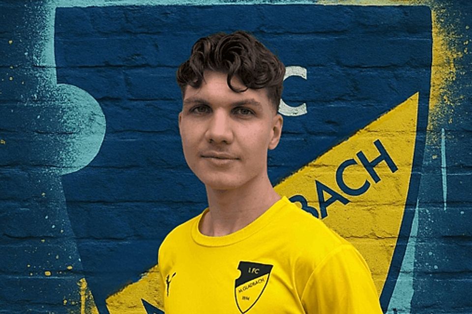 Deniz Can Salk wechselt im Sommer nach Neuwerk.