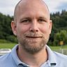 Björn Burhenne Trainer der SG Tegernseer Tal