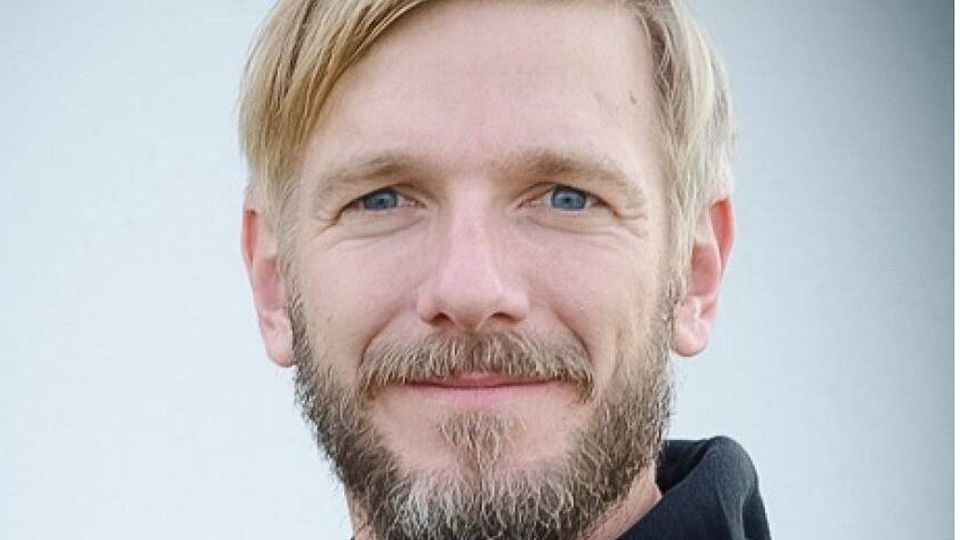 Jan Eicke: „Ich bin gefragt worden, ob ich nicht helfen will. Dann habe ich mich weitergebildet und den Trainerschein C für Kinder- und Jugendfußball beim BFV gemacht“ privat