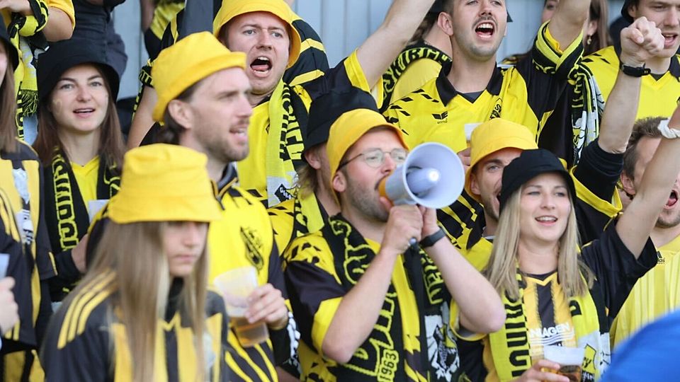 Play-Offs, Entscheidungsspiele, Relegation: In vielen Landesverbänden sind diese Spiele im Saisonfinale das Highlight.