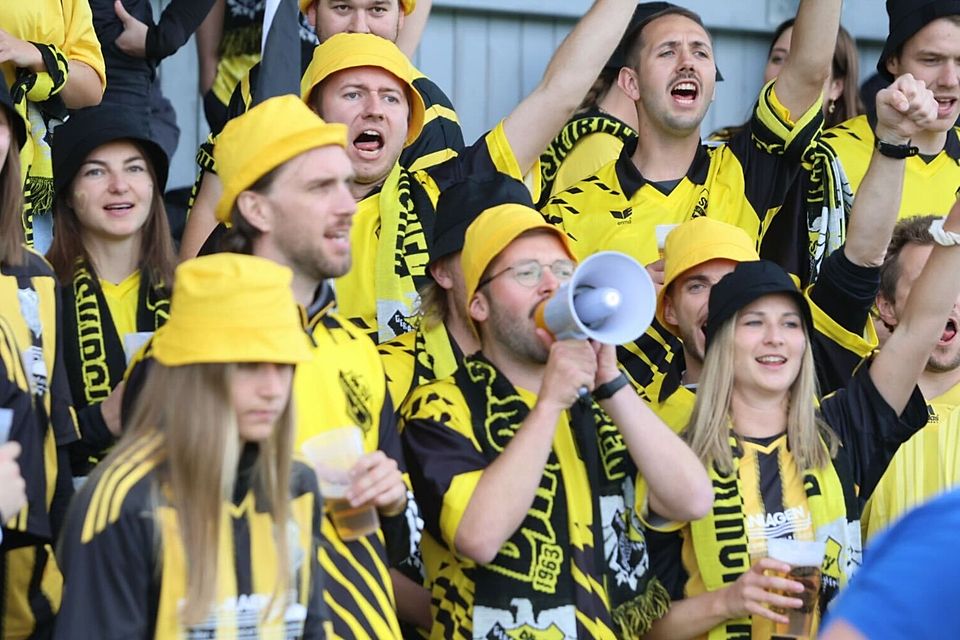 Play-Offs, Entscheidungsspiele, Relegation: In vielen Landesverbänden sind diese Spiele im Saisonfinale das Highlight.