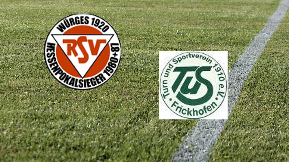 Ohne Sieger endete das Topspiel zwischen Würges und Frickhofen.