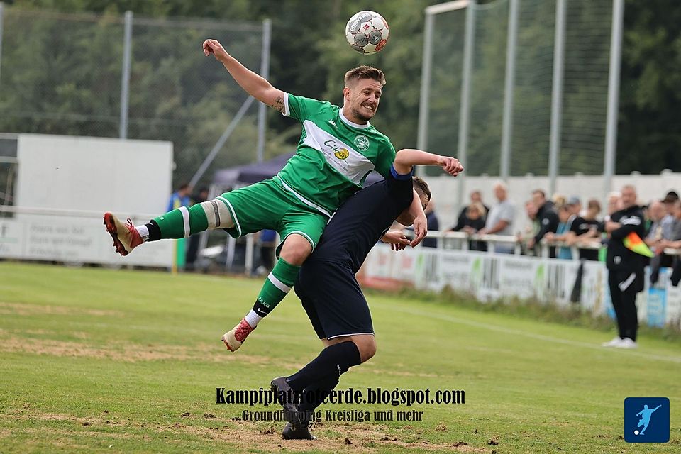 FSV Weiler zum Stein wahrt Aufstiegschance FuPa