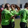 Die Damen des TSV Sondelfingen wollen nach dem bitteren Abstieg aus der Landesliga nun in der Regionenliga wieder Durchstarten.