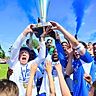 Titelverteidiger TUS Makkabi muss beim FSV Berolina Stralau ran.