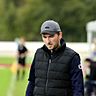 Thomas Seidl wird eine weitere Saison an der Seitenlinie des FC Dingolfing stehen 