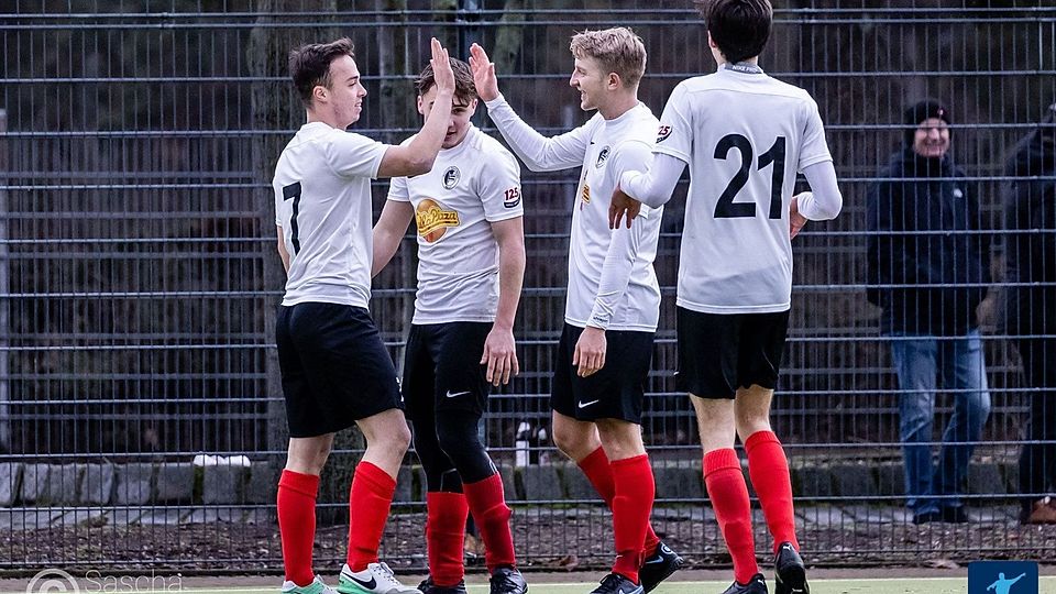 News - Kreisliga B Staffel 5 Berlin - Berlin - FuPa