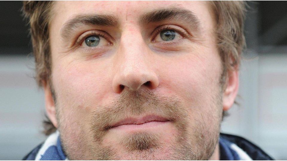 Heiko Butscher ist jetzt Co-Trainer beim VfL Bochum. Foto: Patrick Seeger