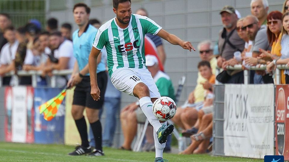 Groß-Gerau startet gegen den SKV Büttelborn in die Saison 21/22.