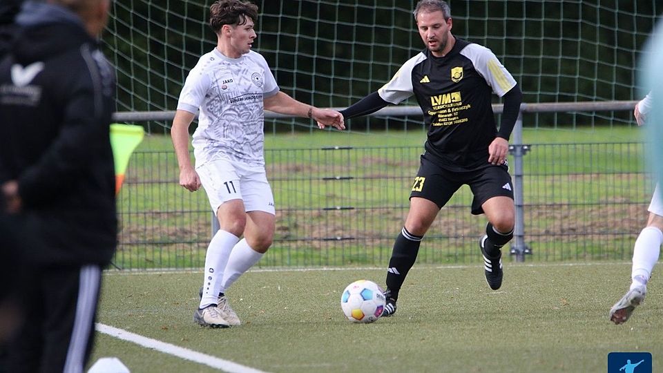 Red Stars MG steigen ab. 