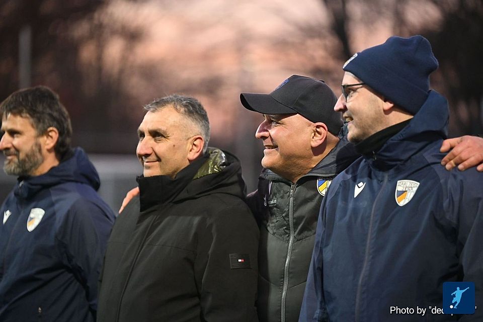 Nach dem Sieg gegen Chemie Leipzig reist der FCC um Trainer Volkan Uluc selbstbewusst nach Eilenburg.