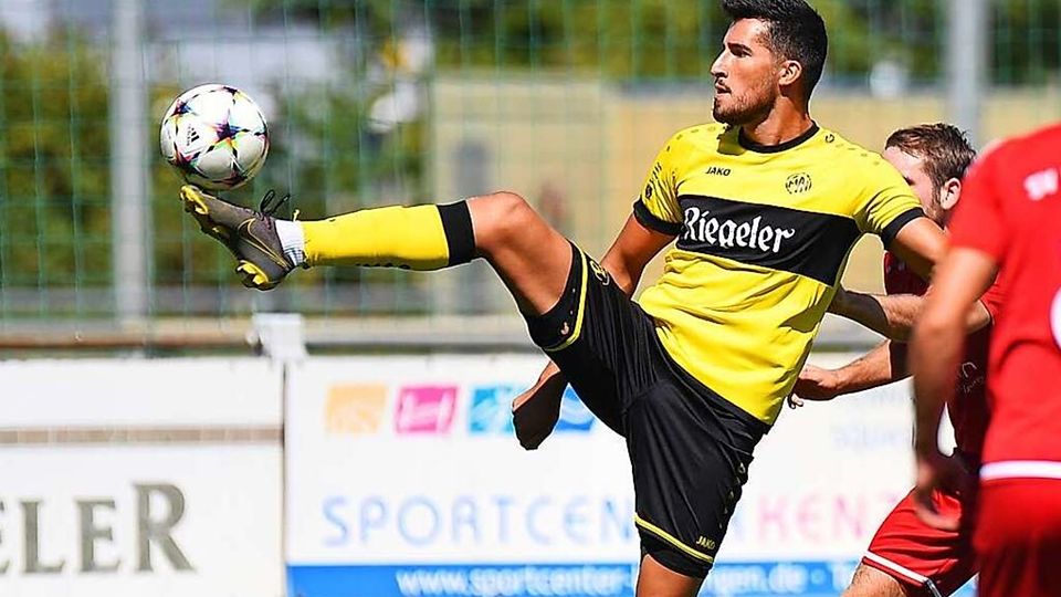 Landesliga Kompakt - Die Halbe Liga Wechselt Den Trainer Aus - FuPa