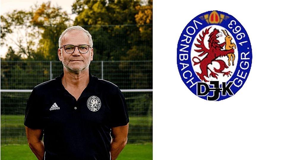 Norbert Ruhhammer ist zurück auf der Trainerbühne 