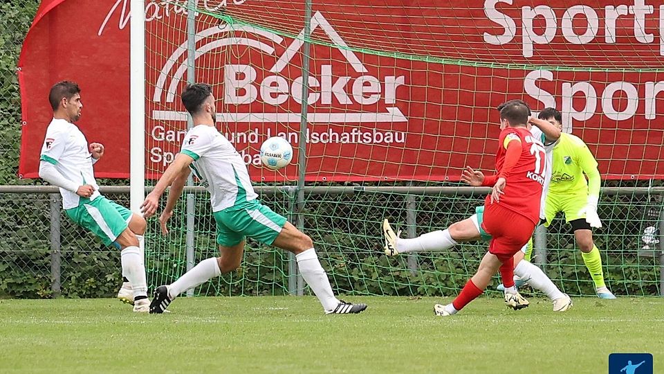 In der Defensive gilt es weniger zuzulassen beim FC Zuzenhausen.