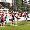 Der FC Wettswil-Bonstetten trifft wie vor Jahresfrist auf den Superleague-Verein FC Winterthur.