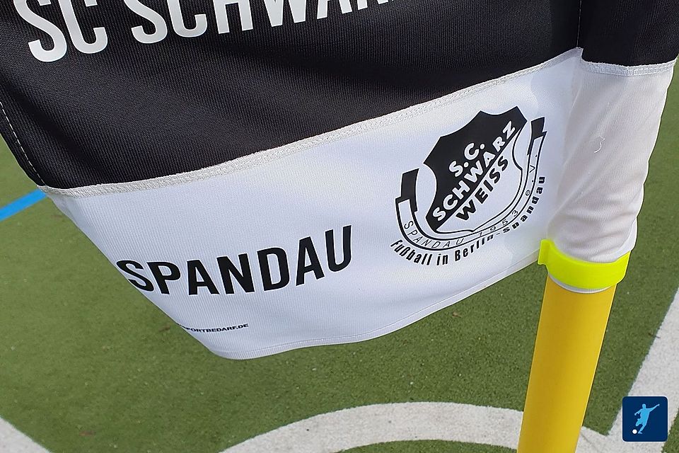 Schwarz-Weiß Spandau trennte sich von seinem Cheftrainer 