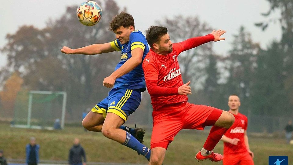 Ein Kompliment "für eine über weite Phasen sehr homogene Mannschaftsleistung" sprach Mike Probst nach dem SVB-Sieg in Peterskirchen aus.