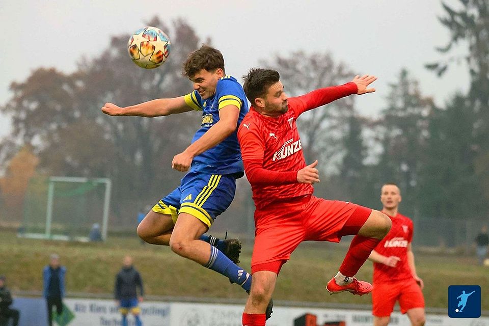 Ein Kompliment "für eine über weite Phasen sehr homogene Mannschaftsleistung" sprach Mike Probst nach dem SVB-Sieg in Peterskirchen aus.