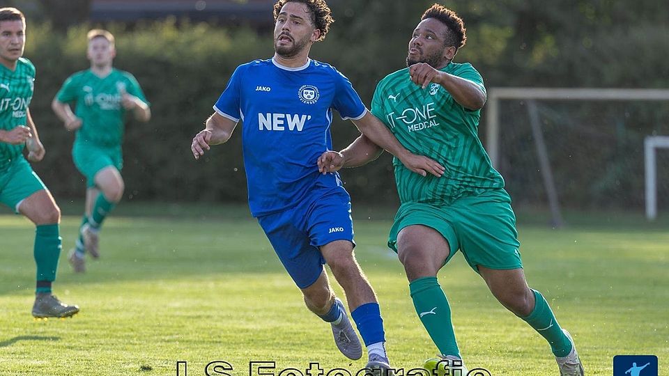 Concordia zu Gast beim Stadtrivalen Rahser im Spitzenspiel