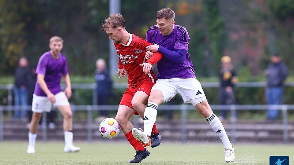 Nächste Chance für Vorwärts/Wacker im Lotto-Pokal Hamburg. 