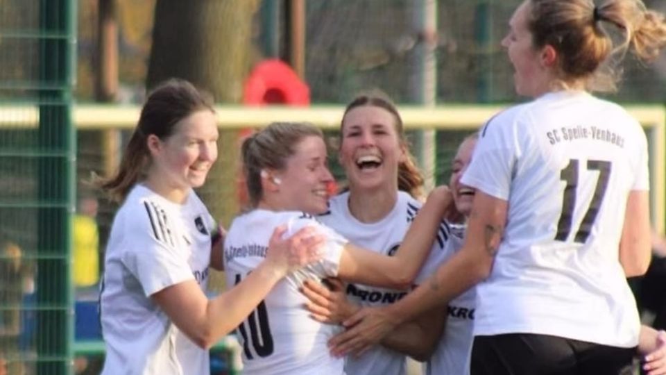 Foto: SG Spelle-Venhaus/Varenrode 