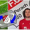 Manuel Gruber wechselt vom ASCK Simbach zum FC Perach. F: Marion Kirschner