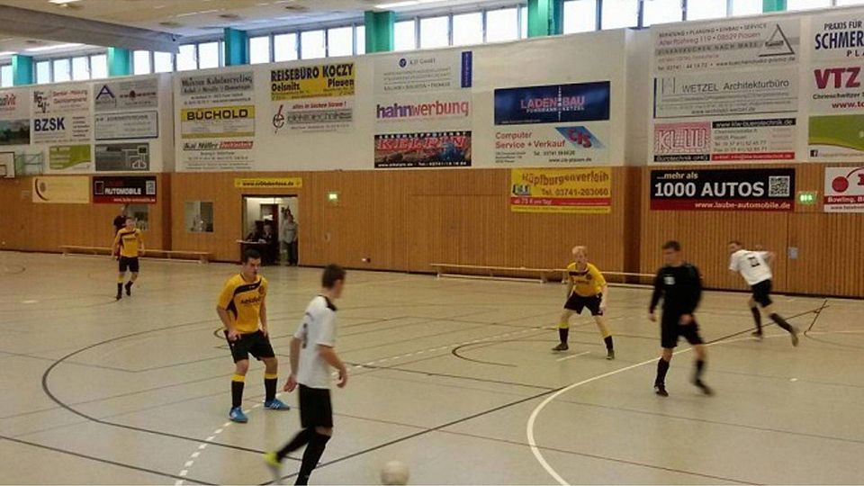 Facebook VFC Plauen e.v.