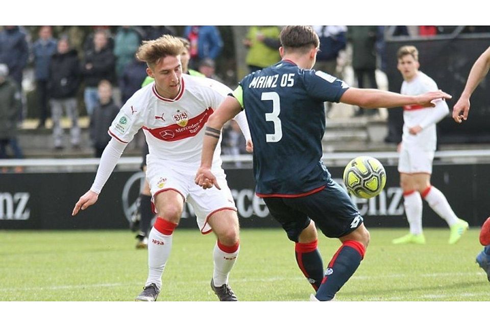 Mainzer Coach Bo Svensson warnt vor dem FC Augsburg: "Der FCA hat eine Mannschaft mit hoher Qualität, die weit unter ihren Möglichkeiten spielt.“ Archivbild: Lommel Mainzer Coach Bo Svensson warnt vor dem FC Augsburg: "Der FCA hat eine Mannschaft mit hoher Qualität, die weit unter ihren Möglichkeiten spielt.“ Archivbild: Lommel