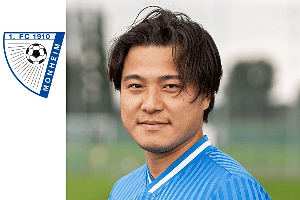 Shunya Hashimoto hat das goldene Tor erzielt.