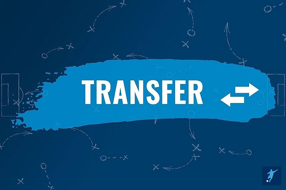 Die Transfers im Winter 2023/24 auf FuPa Niederrhein. 