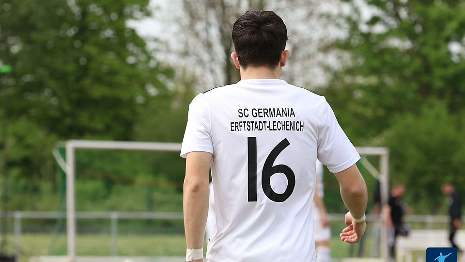Das wichtigste Spiel der Saison: Der SC Germania Erftstadt-Lechenich spielt gegen den DJK Rasensport Brand um den Klassenerhalt.