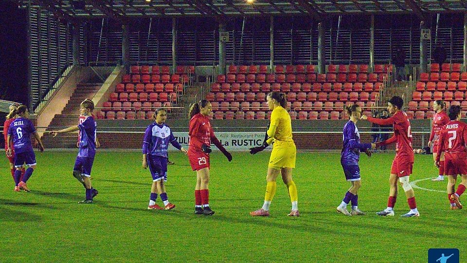 In Hesperingen steht man kurz vor der Teilnahme an der Meisterrunde