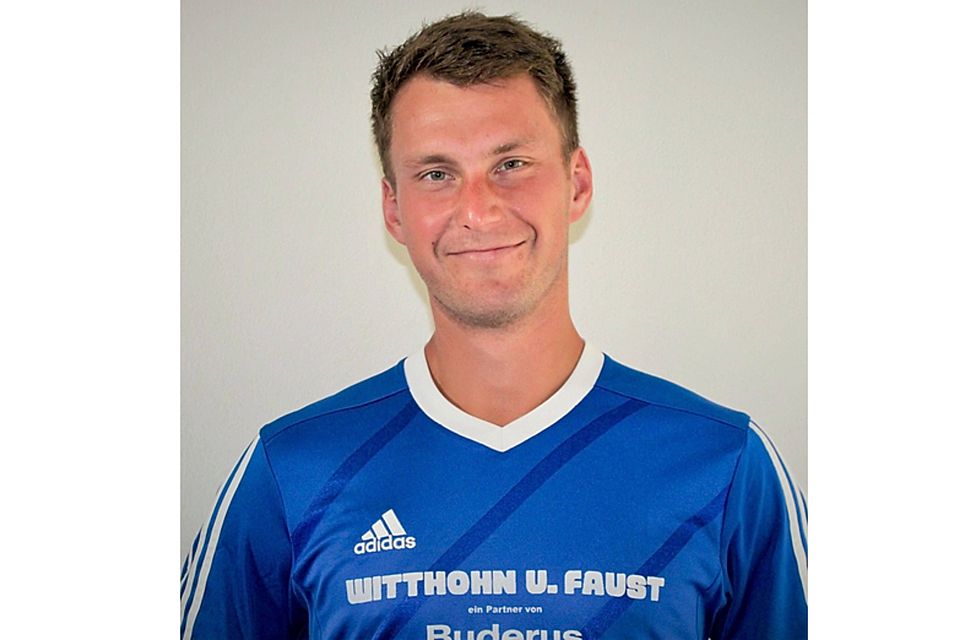 Abwehrspieler der Woche: Henning Lührs