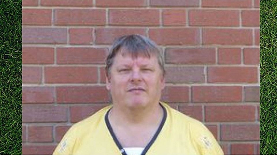 Frank Barrenpohl hofft mit dem TSV Ueffeln auf den Aufstieg in die Kreisliga.