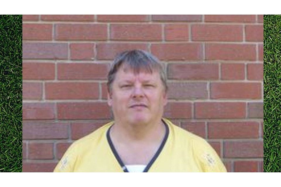 Frank Barrenpohl hofft mit dem TSV Ueffeln auf den Aufstieg in die Kreisliga.